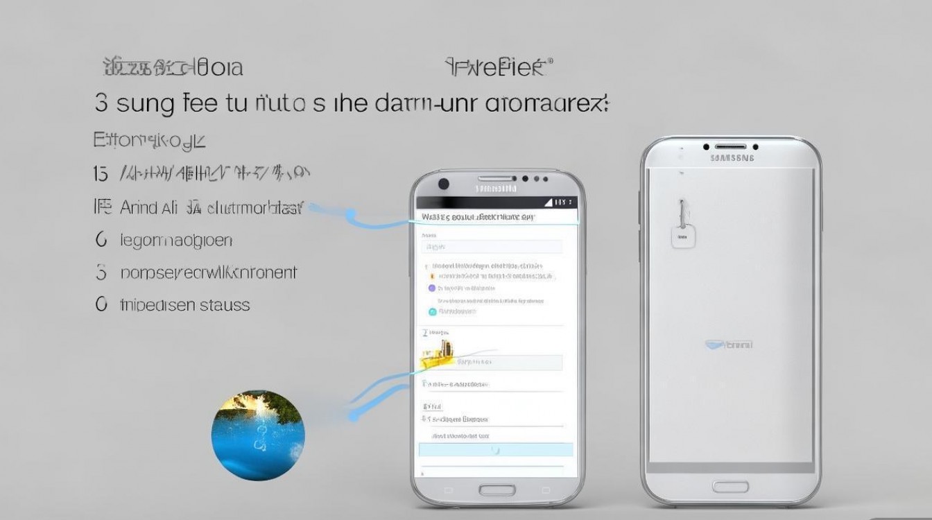 三星Note3怎么开手电筒？找不到开关怎么办？