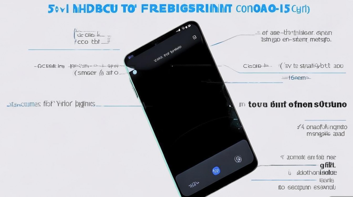 vivo x7指纹设置步骤详解？新手必看！