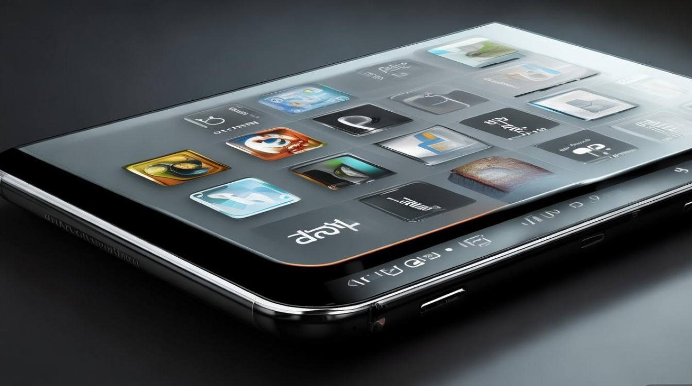 vivo x7图标怎么排列好看？桌面布局有技巧吗？