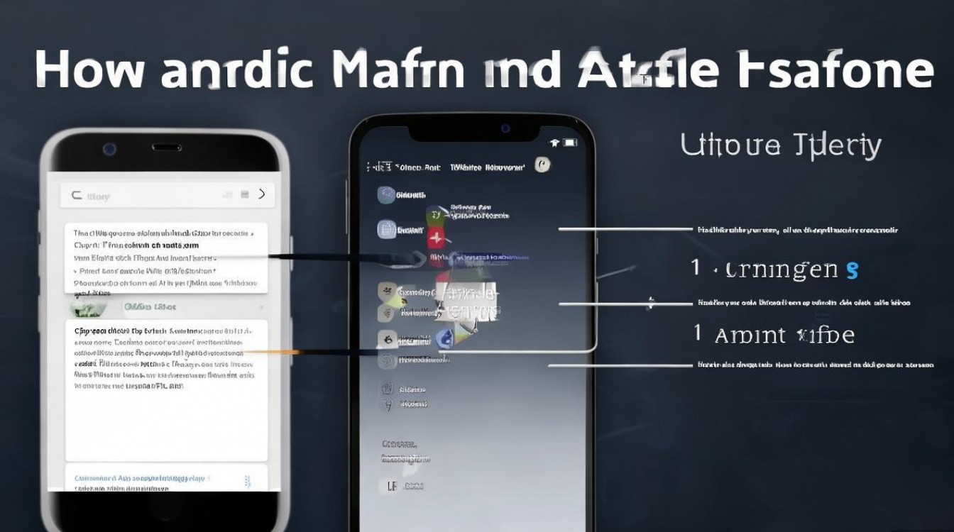 安卓手机怎么改成苹果？系统党机无缝切换攻略有吗？