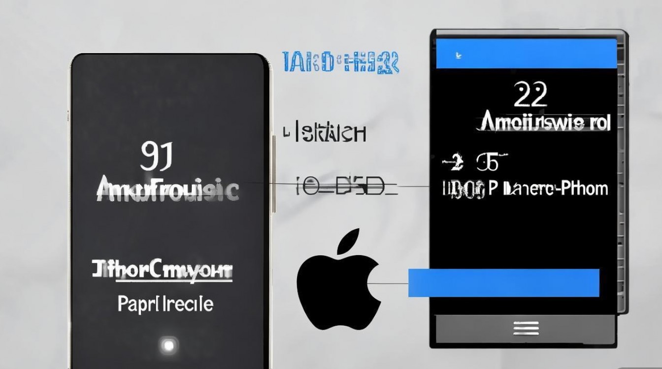 安卓手机怎么改成苹果？系统党机无缝切换攻略有吗？