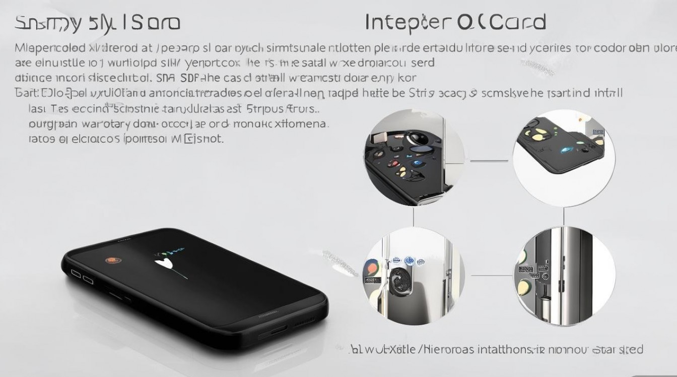 华为x1怎么插卡？详细步骤与卡槽位置解析