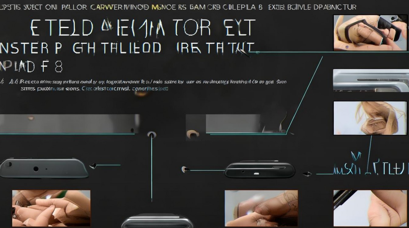 华为x1怎么插卡？详细步骤与卡槽位置解析