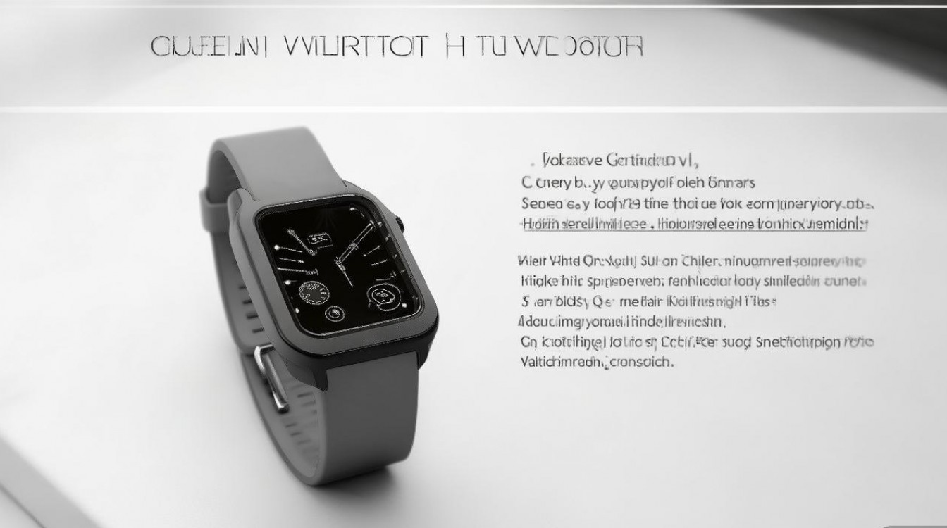 华为watch怎么关闭蓝牙?操作步骤详解指南