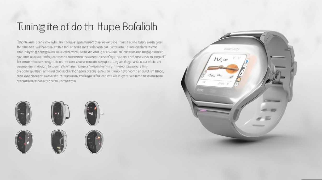 华为watch怎么关闭蓝牙?操作步骤详解指南