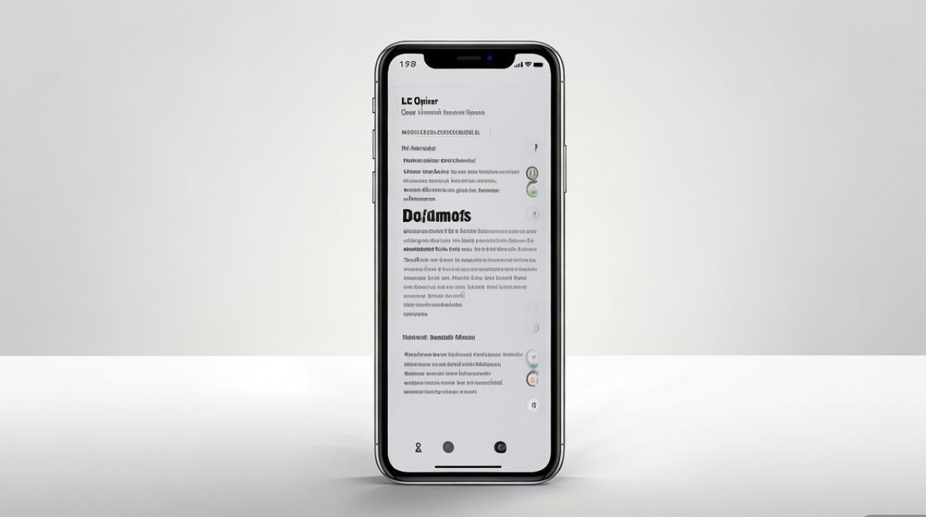 苹果手机字文件怎么打开?方法步骤详解!