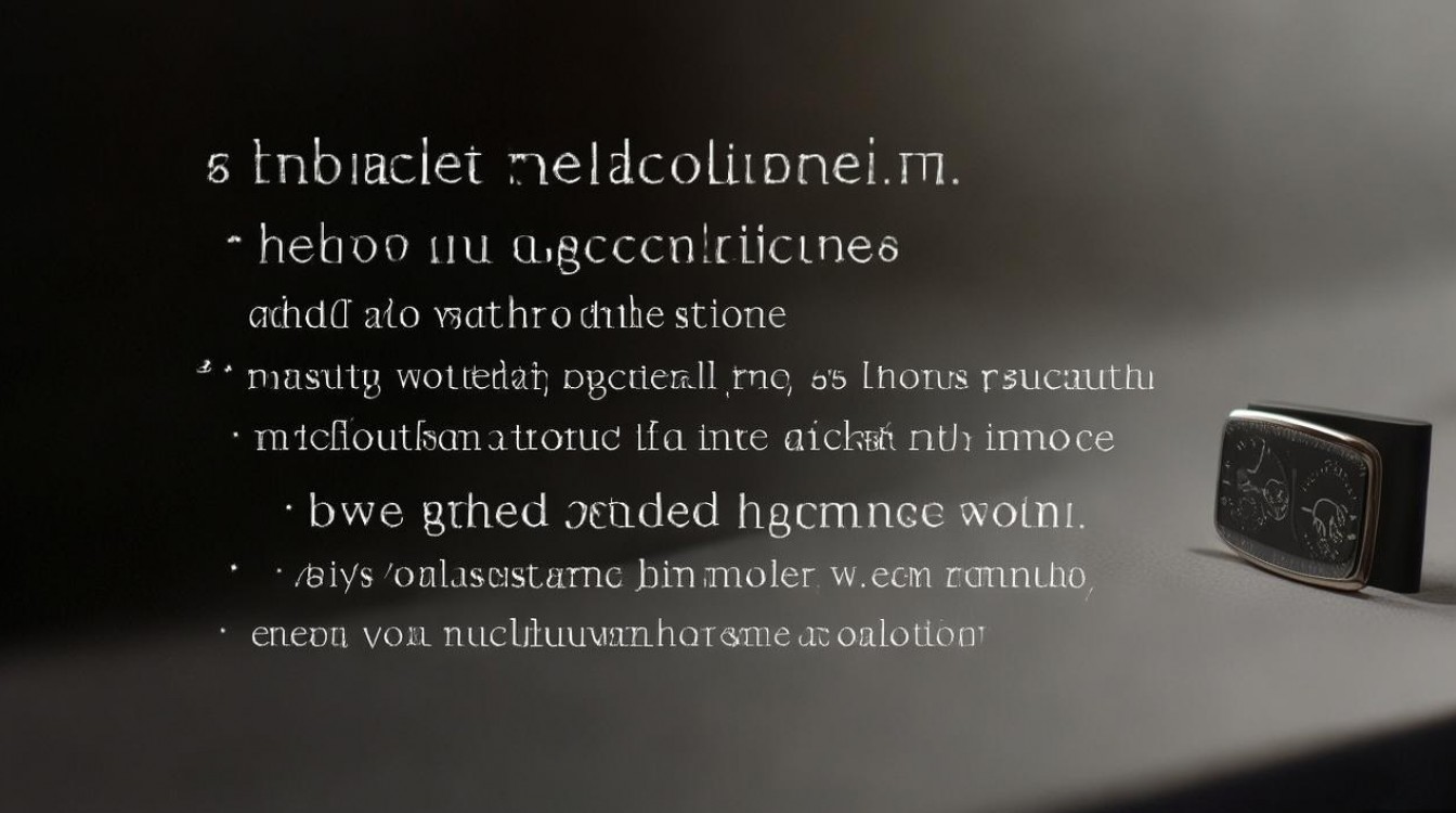 华为Watch 2自动锁屏时间怎么调?设置方法在哪找?