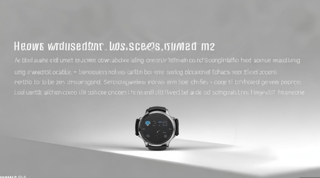 华为Watch 2自动锁屏时间怎么调?设置方法在哪找?