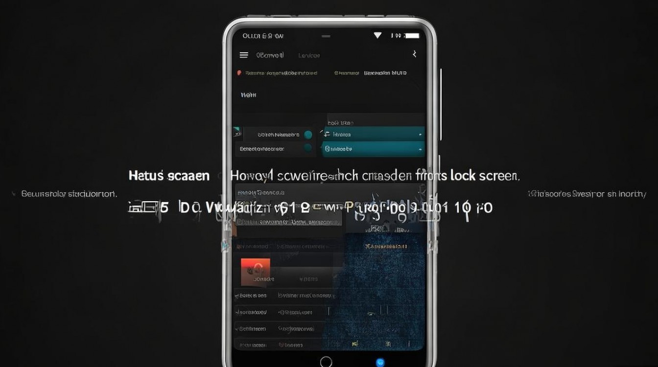 华为v9怎么设置锁屏？步骤详解在这里