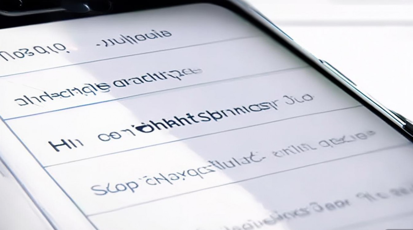 华为v9怎么设置屏幕亮度与休眠时间?