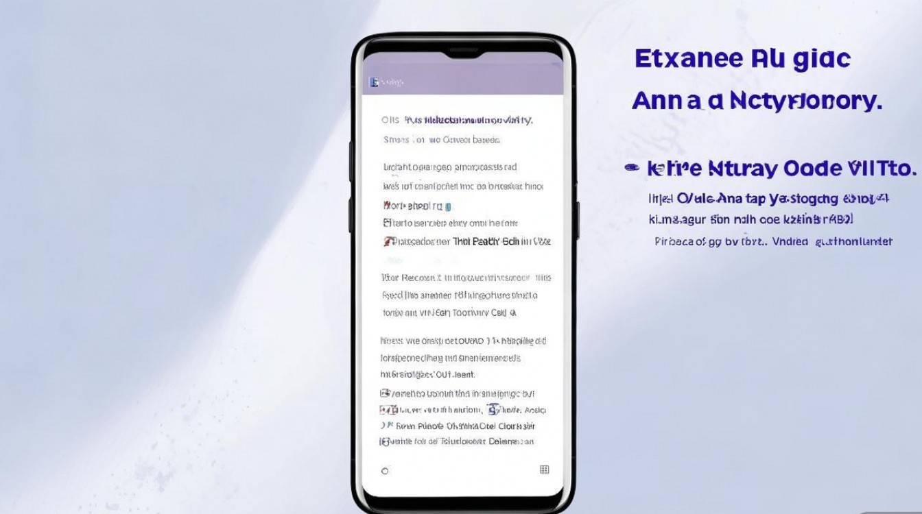 vivoY71t内存卡不够怎么办?扩容技巧有哪些?