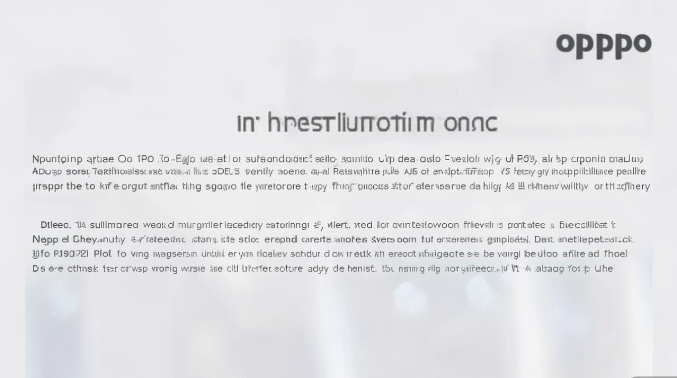 oppo怎么测试真伪？教你3步快速查询手机真伪方法