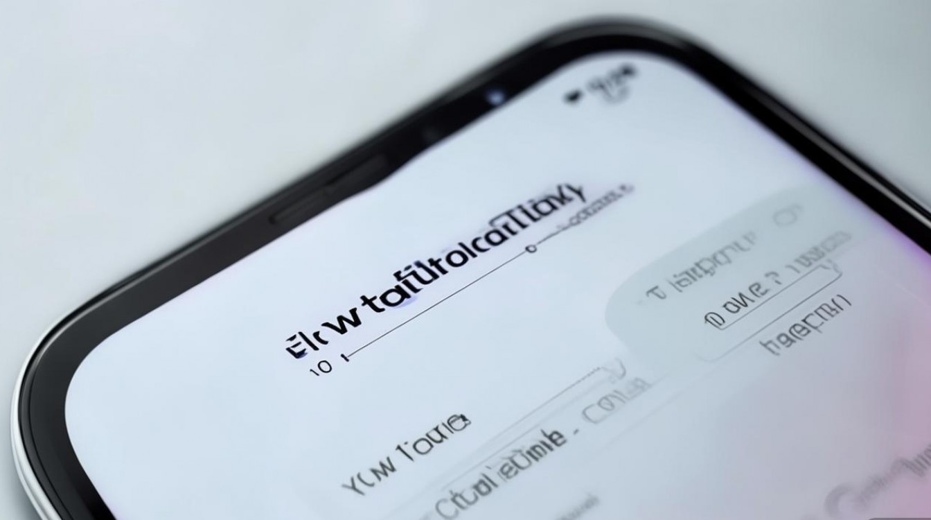 vivo x6如何自动校准时间？