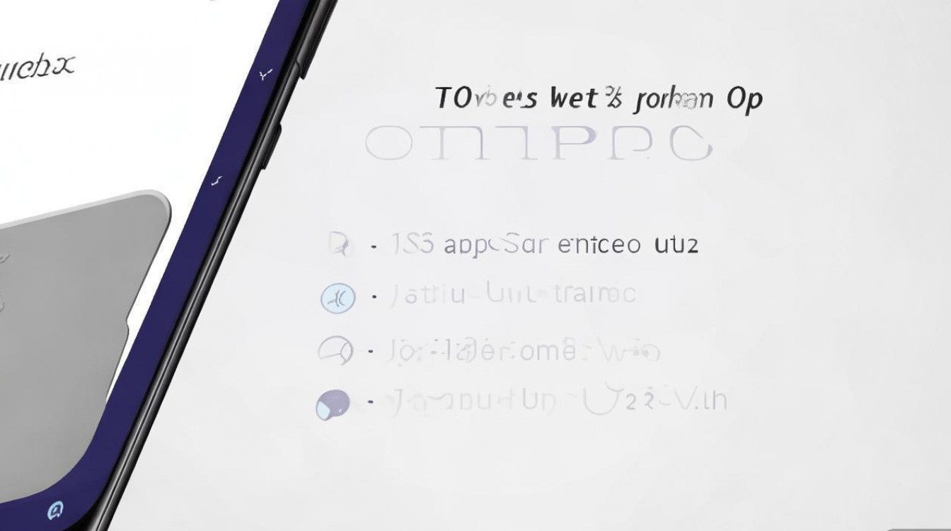 oppo手机怎么设置截屏?新手必看步骤教程