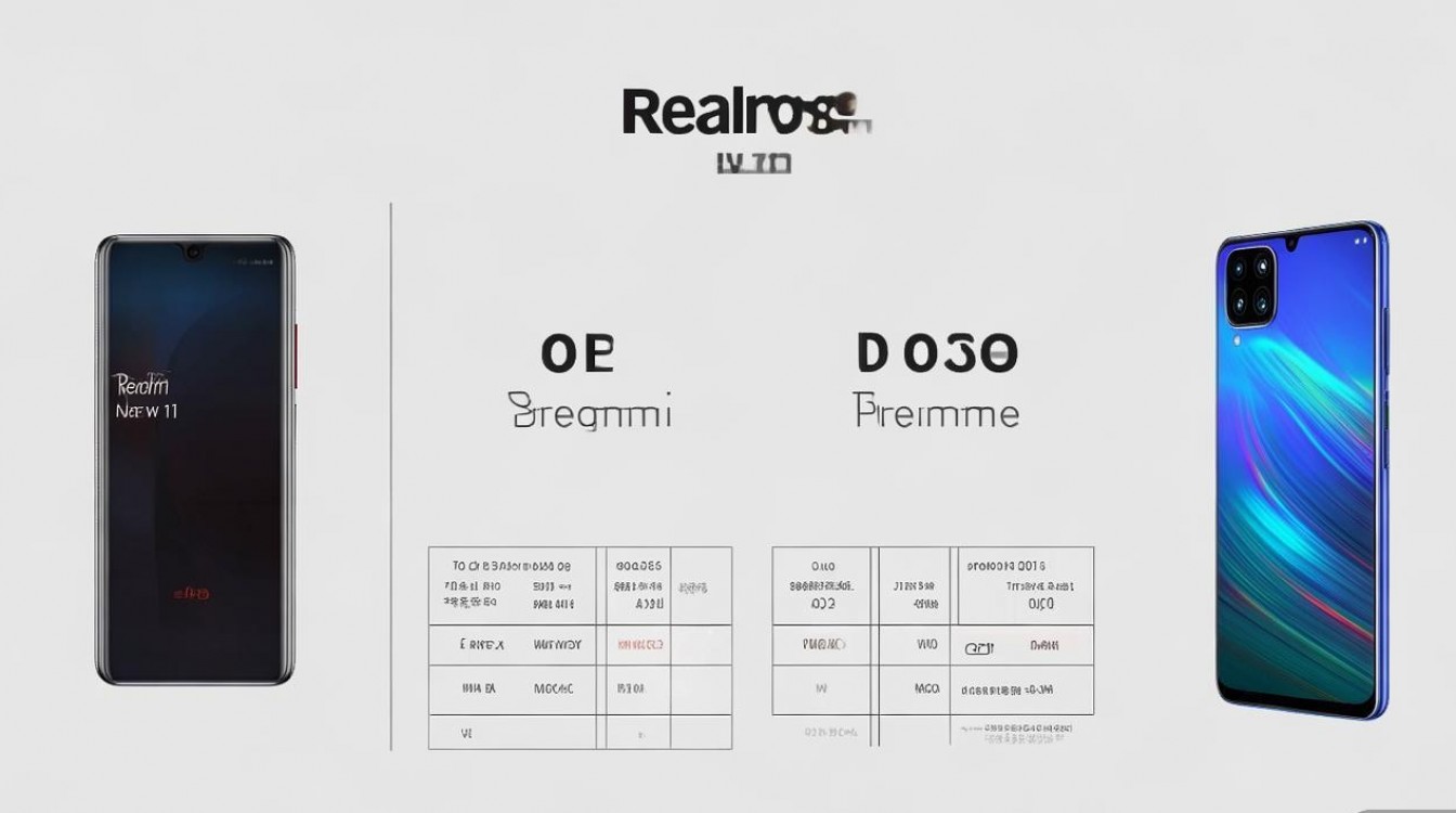 红米Note11和真我Q3s区别大吗?哪款更值得学生党入手?
