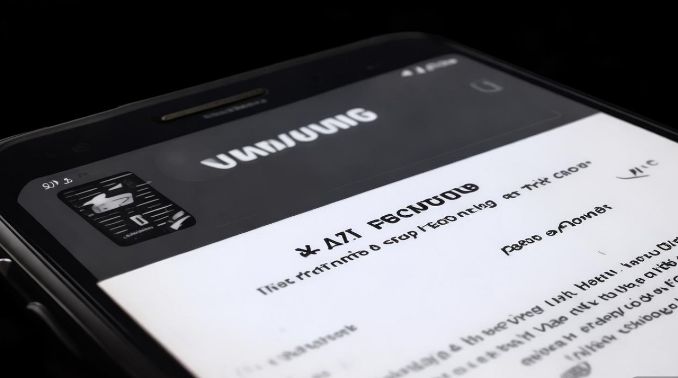 三星手机忘记锁屏密码怎么办？教你3种方法轻松解决！