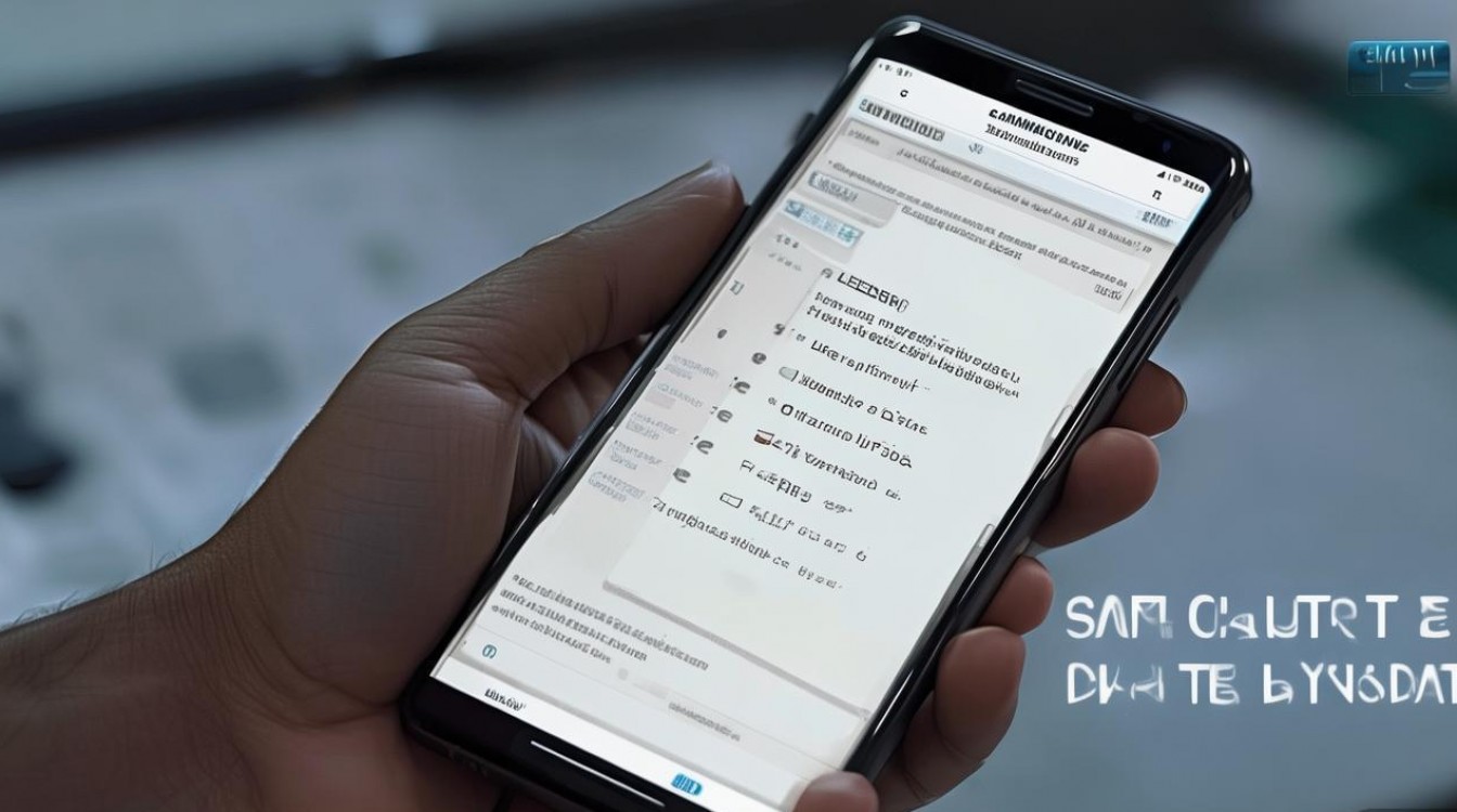 三星手机如何合并data分区不丢失数据？