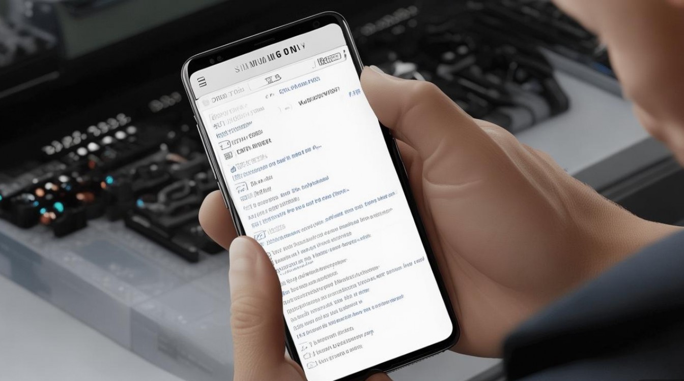 三星手机如何合并data分区不丢失数据？