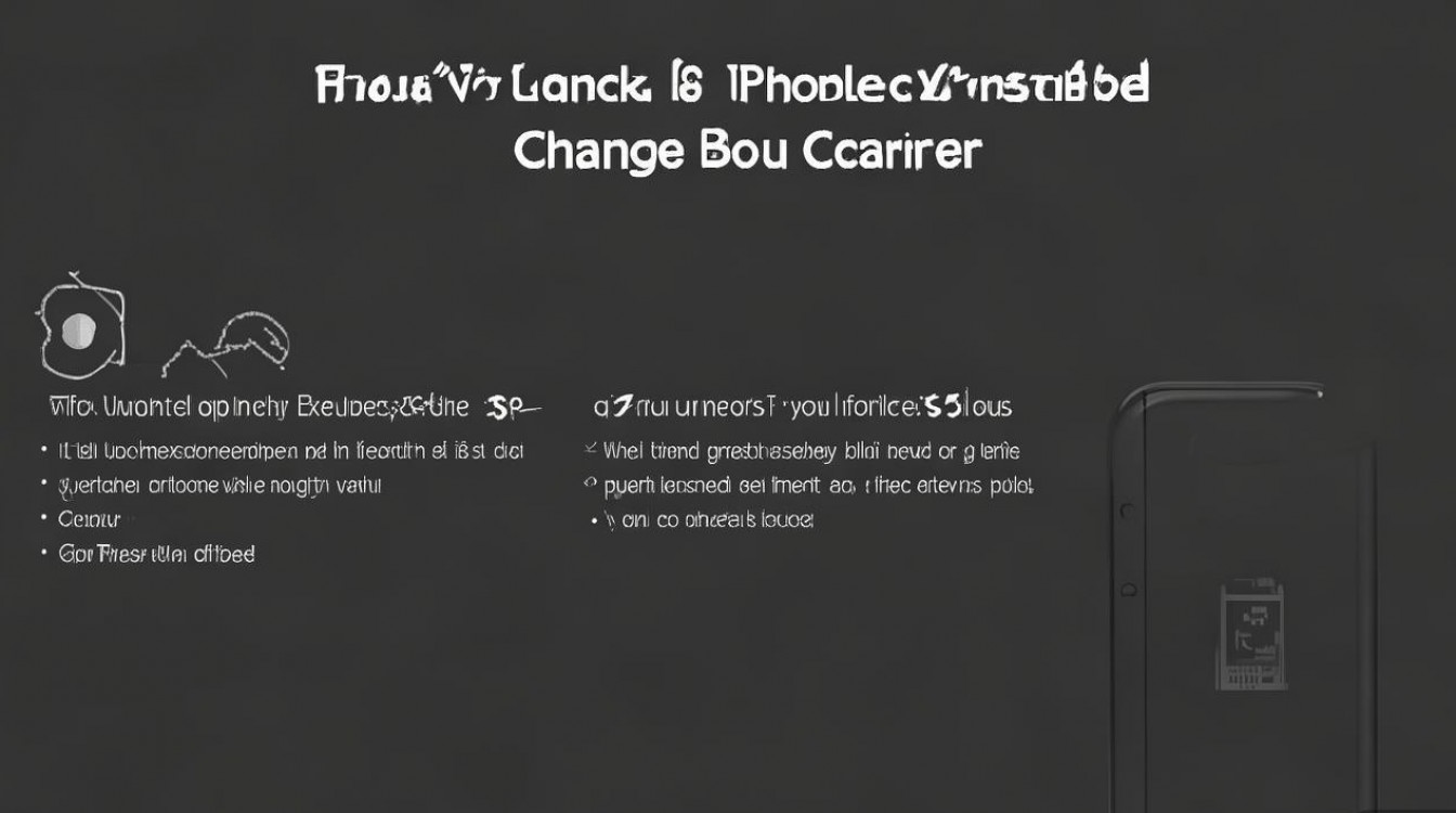苹果6splus怎么解锁改运营商?详细步骤教程