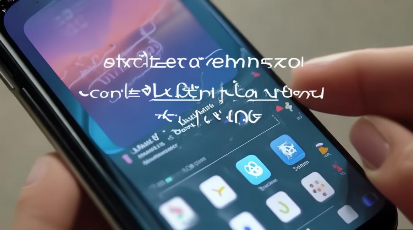 三星手机如何同时关闭多个后台窗口?