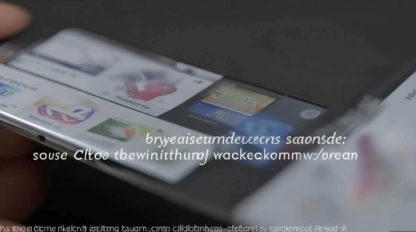 三星手机如何同时关闭多个后台窗口?