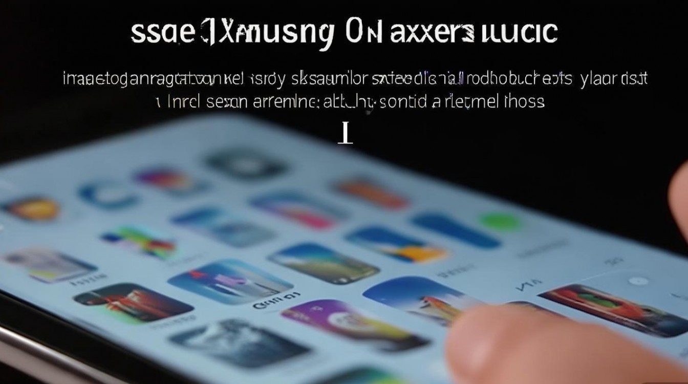 三星手机如何同时关闭多个后台窗口?