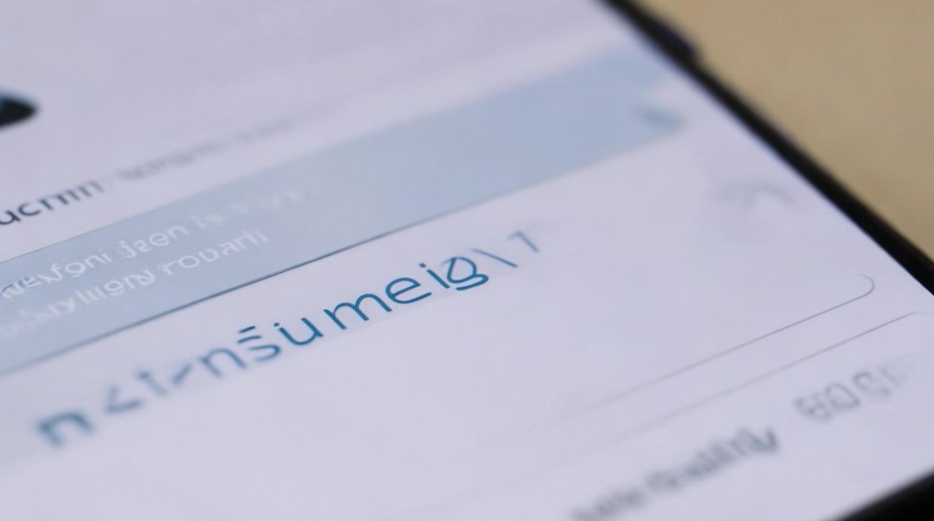 vivo手机字体怎么调大？系统设置里找字体大小调整入口。