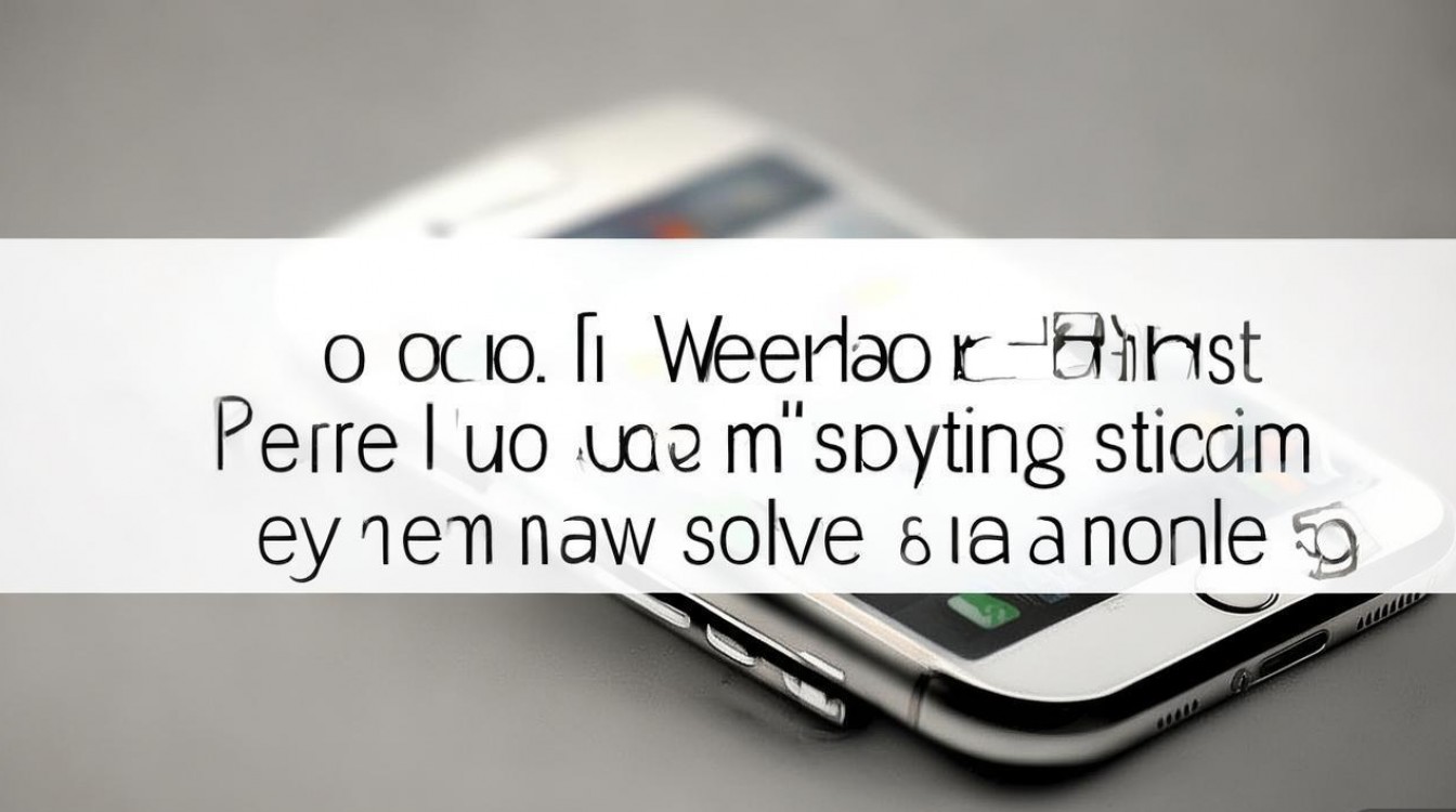 苹果5微信不能用怎么办?升级系统或换手机能解决吗?