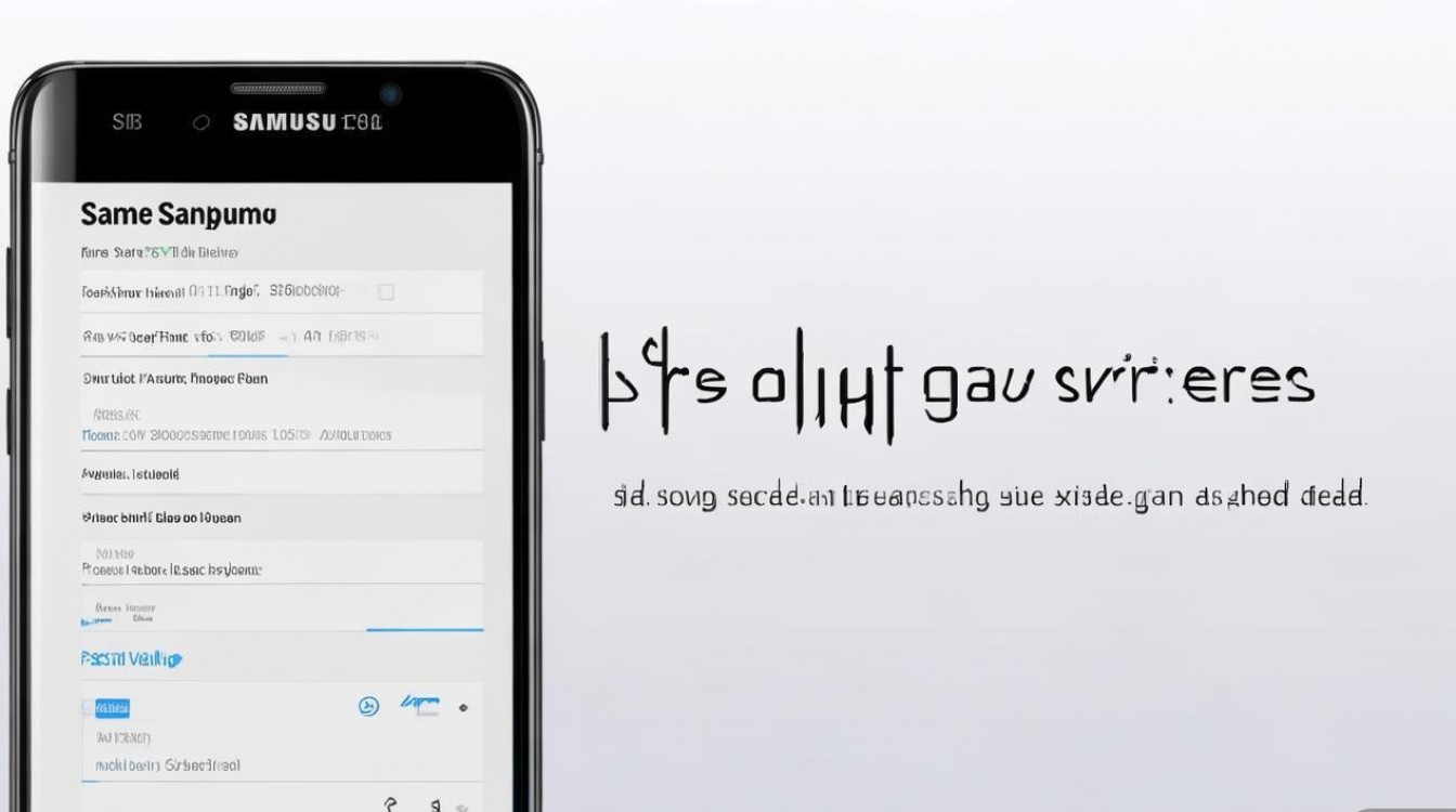 三星手机如何更新谷歌Play服务器的具体步骤是什么?