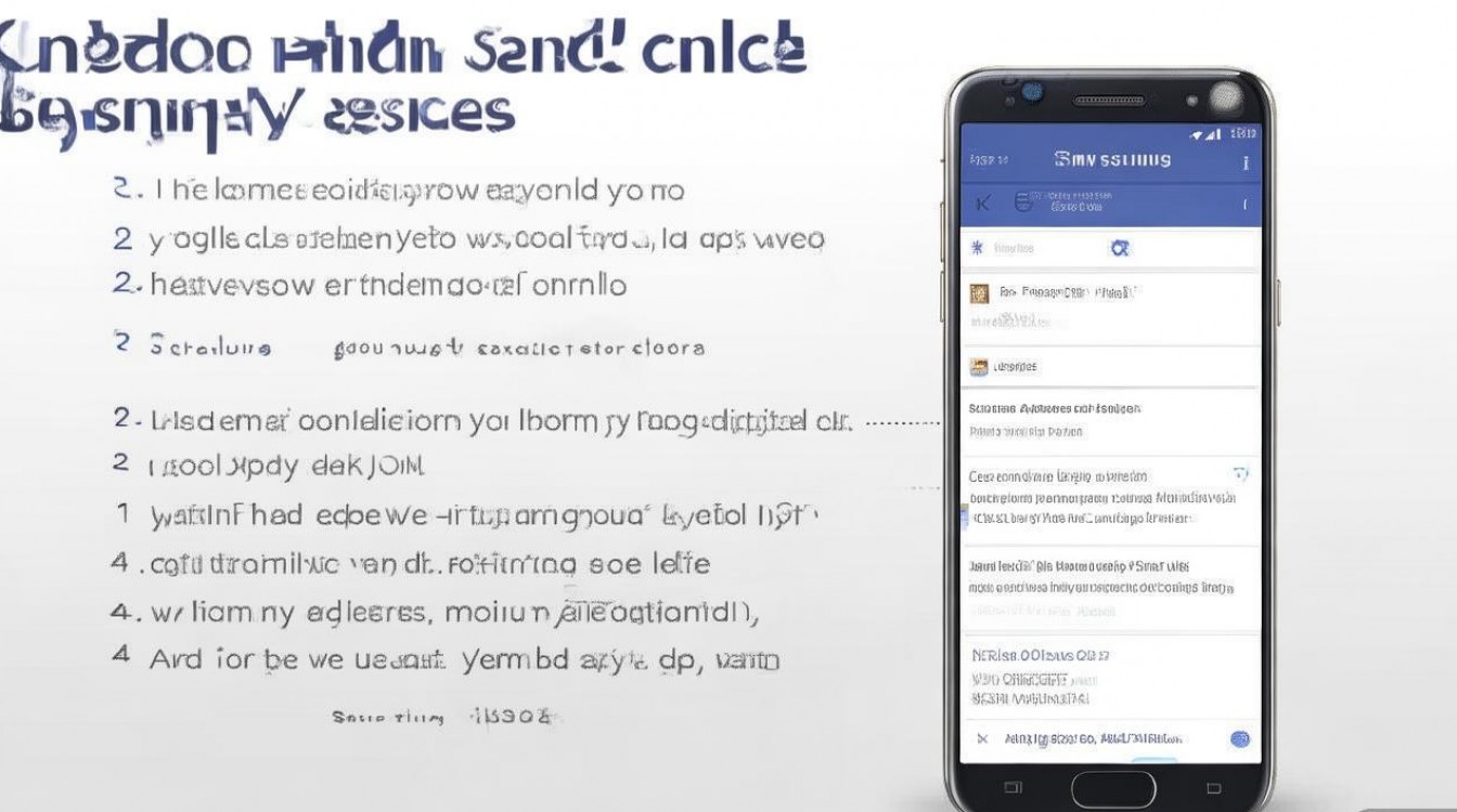 三星手机如何更新谷歌Play服务?详细步骤在这里