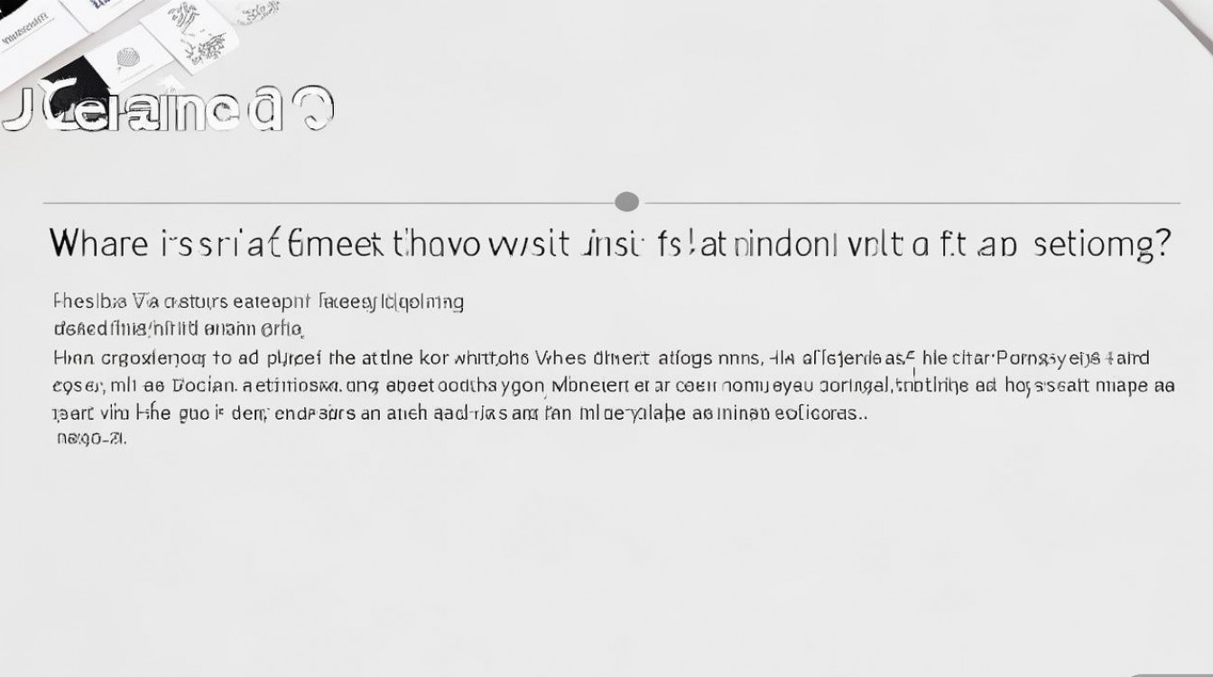 vivo主题设置入口在哪？新手找不到设置位置怎么办？