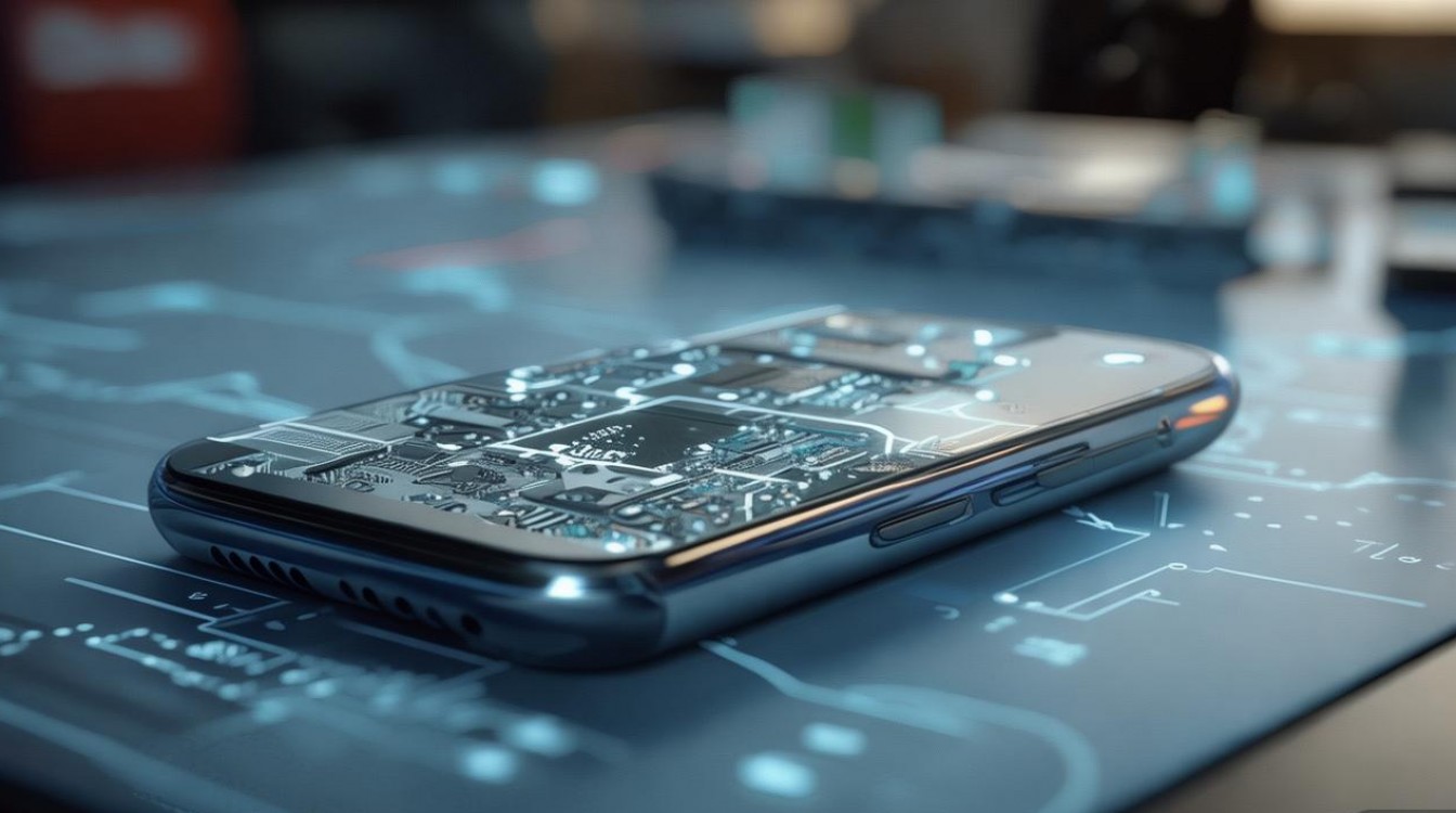 华为rloaloo频繁卡顿是什么原因导致的?