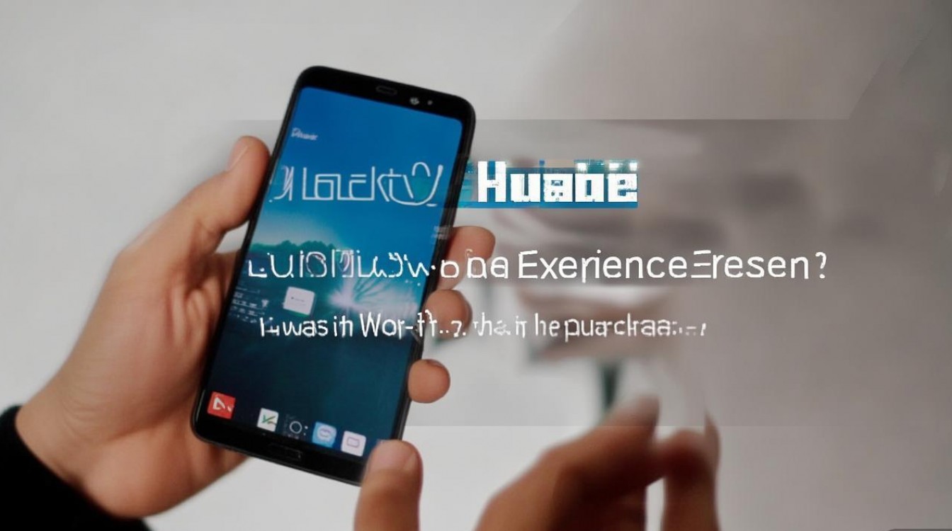 华为plus真实体验如何？值得入手吗？