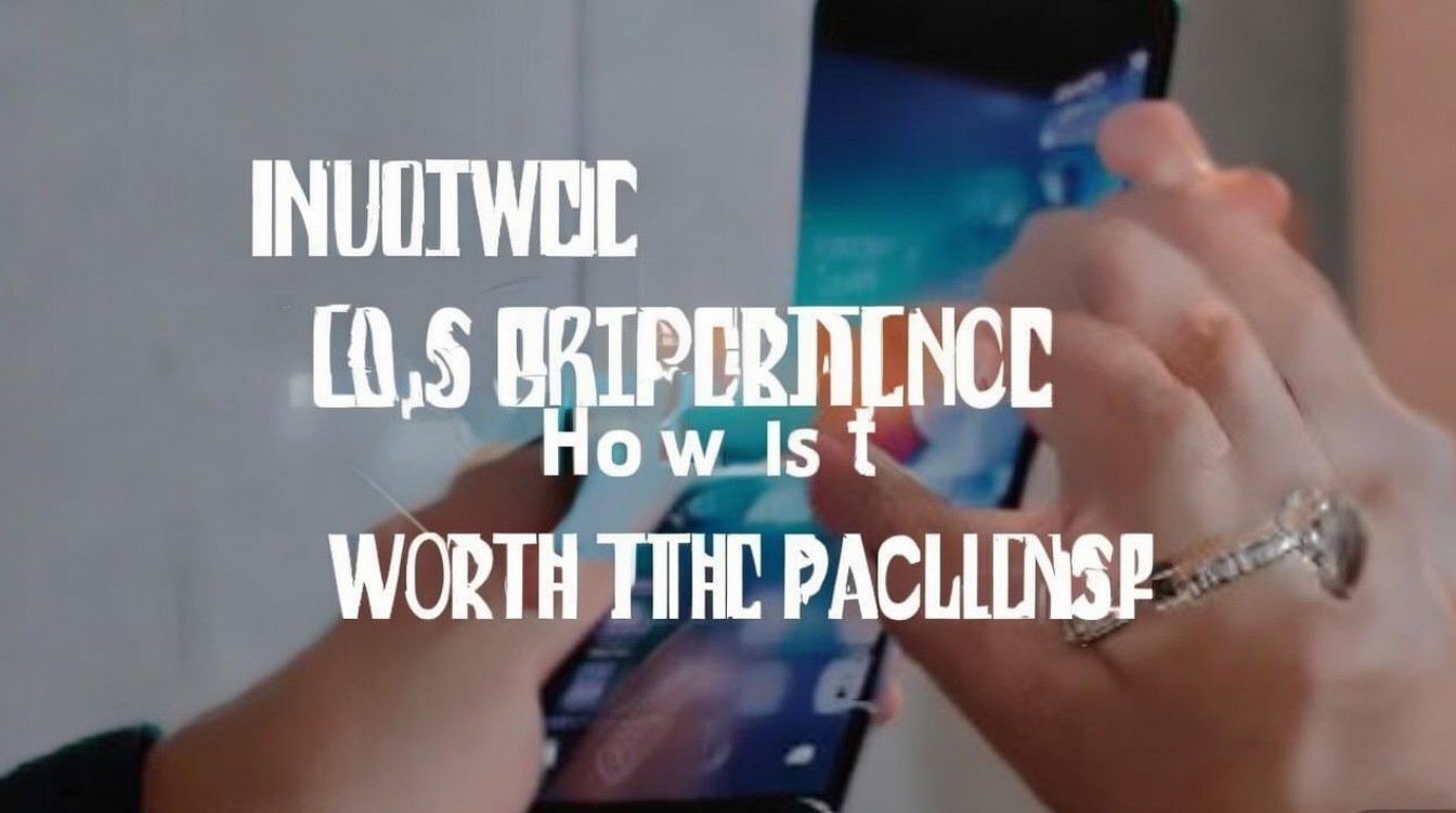 华为plus真实体验如何？值得入手吗？