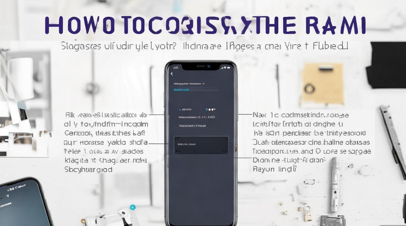 vivo手机怎么手动增加运存?有简单方法吗?