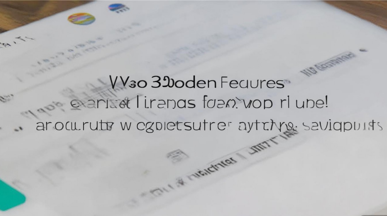 vivo隐藏功能设置在哪?30字内教你快速找到!
