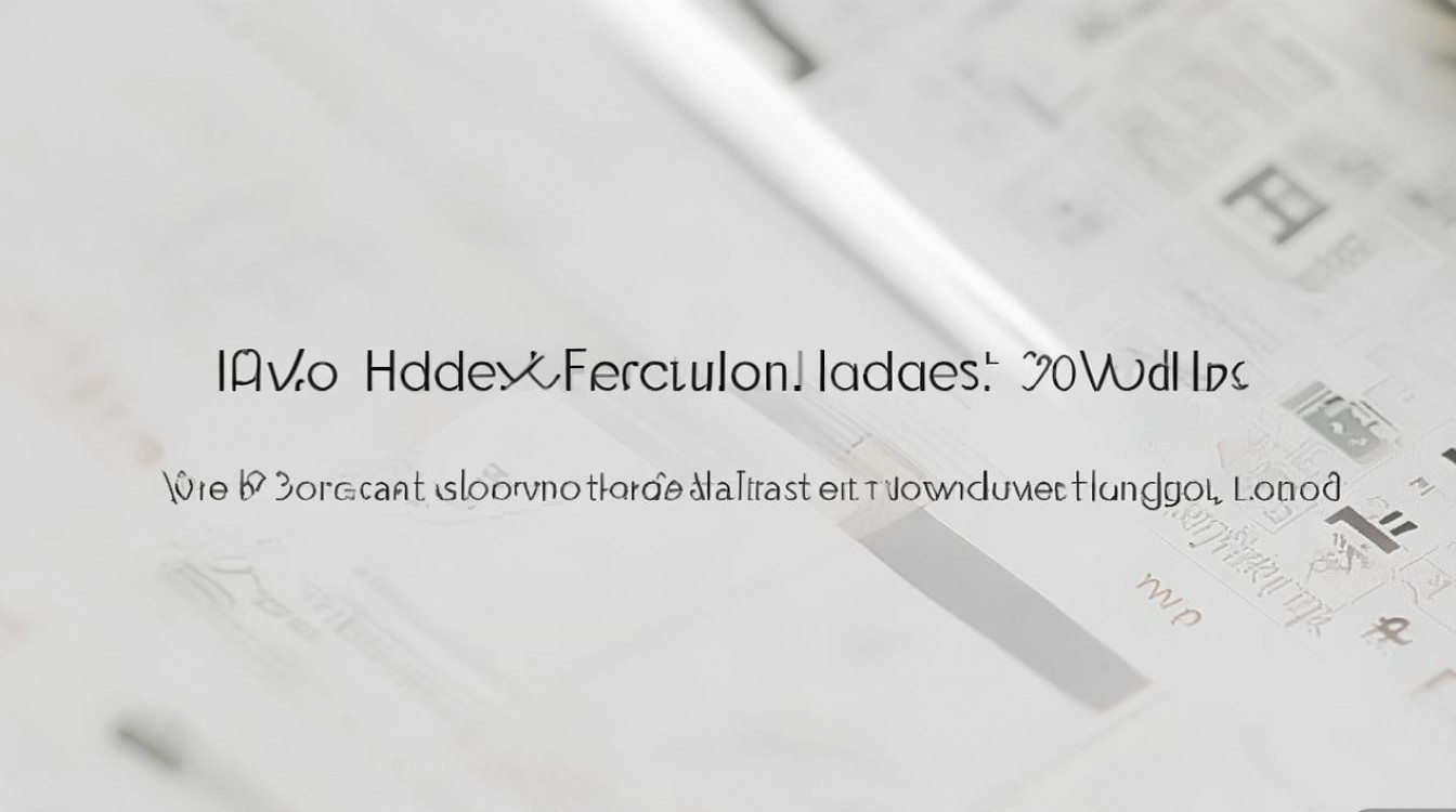 vivo隐藏功能设置在哪?30字内教你快速找到!