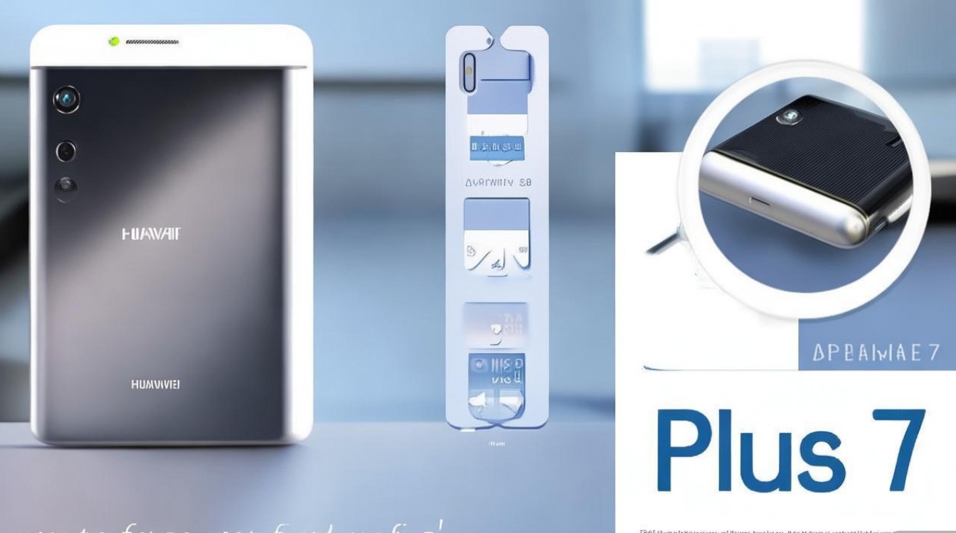 华为plus7性价比究竟值不值得入手?