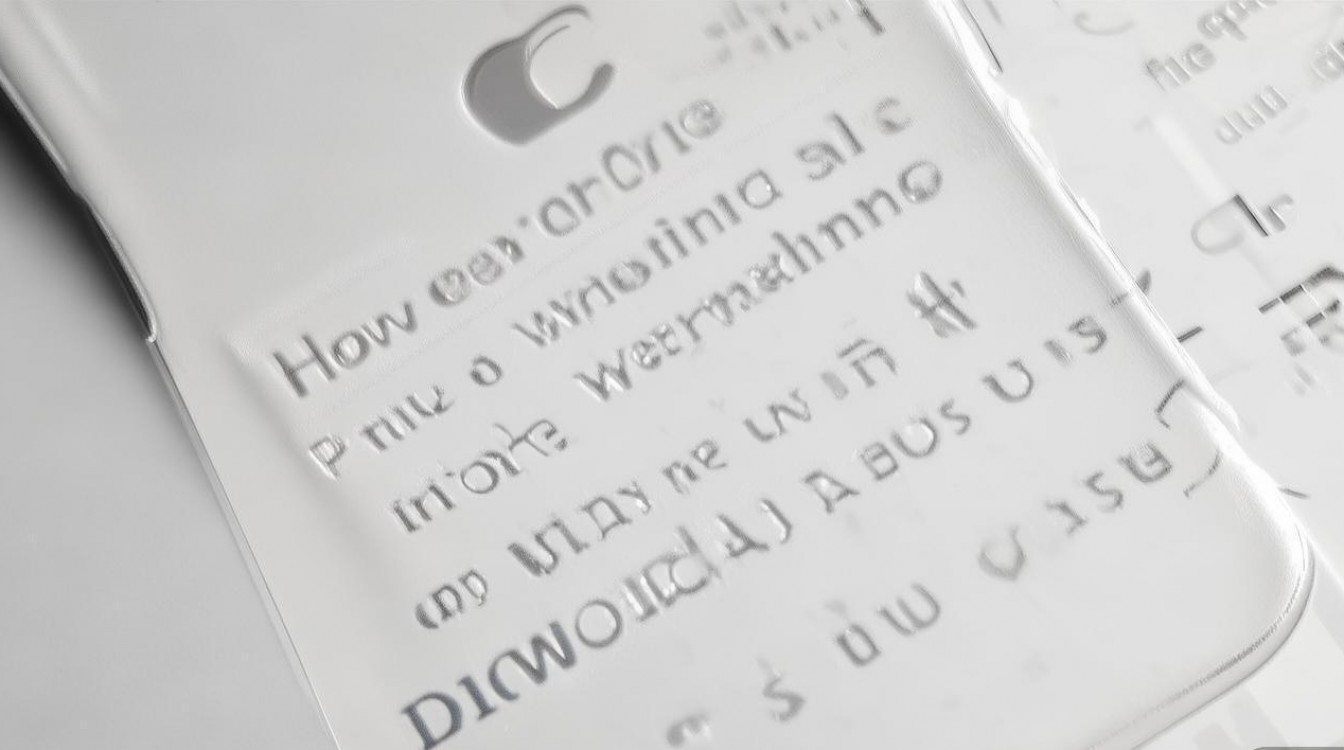 苹果4s手机壳影响信号怎么办?如何解决信号减弱问题?