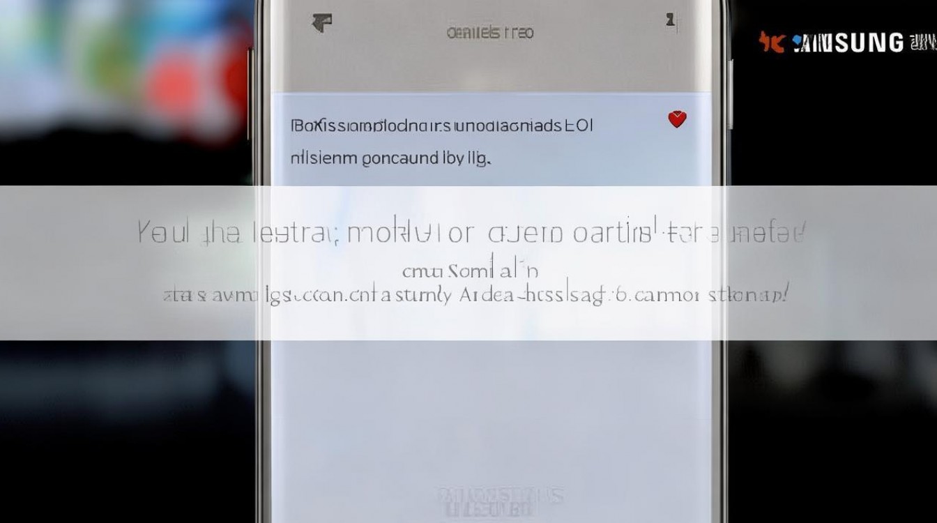 三星手机如何自定义自动锁屏时间?