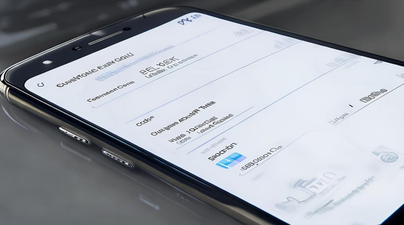 三星手机如何自定义自动锁屏时间设置?