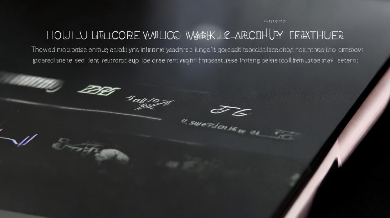 vivo手机如何设置语音唤醒功能?详细步骤教程。