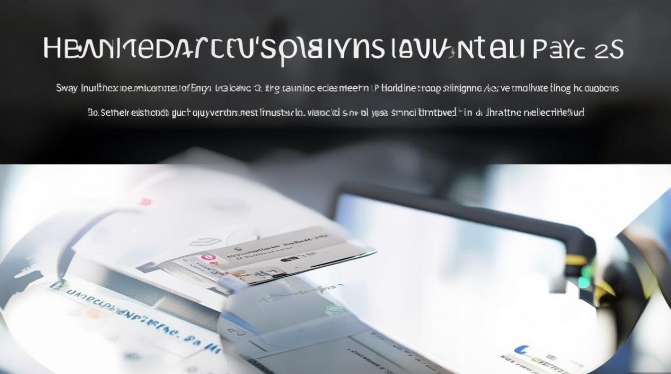 华为Pay怎么网上支付?手机没NFC也能用吗?