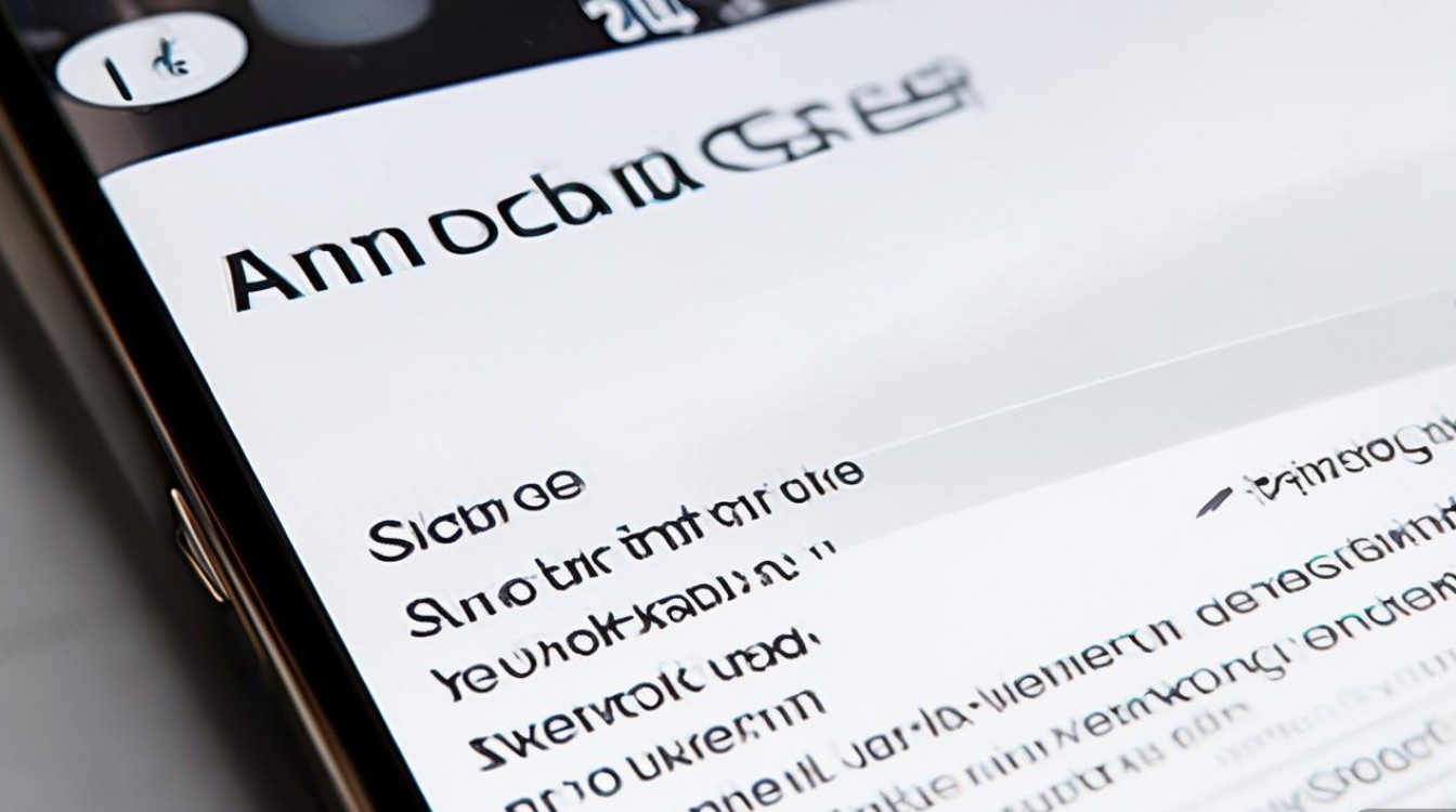 三星手机怎么设置自动锁屏时间?