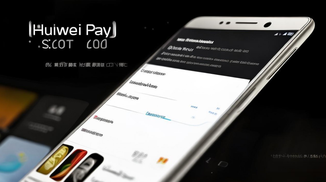 华为p9用华为pay怎么取钱？支持哪些银行卡操作？