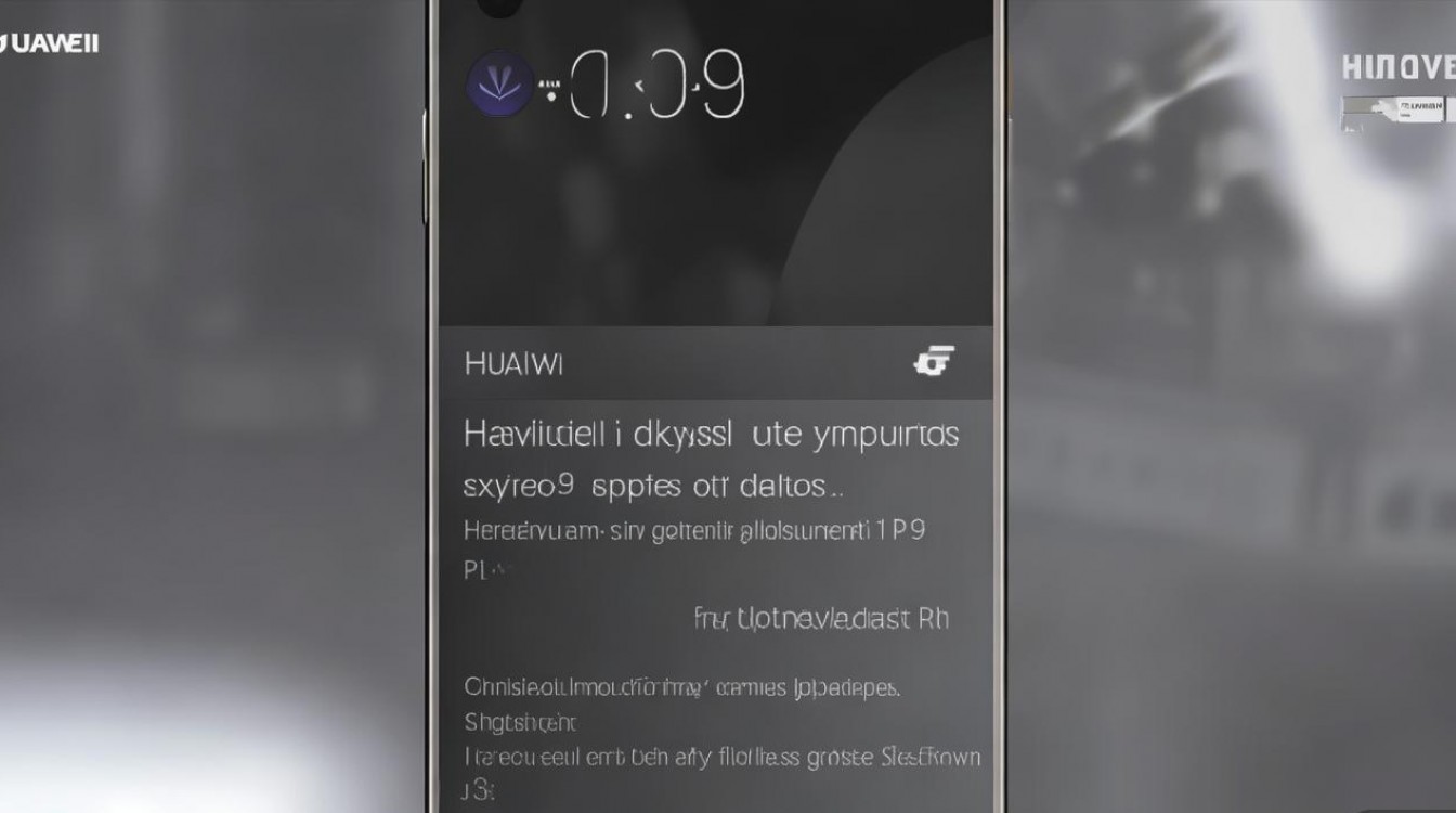 华为P9为何停止系统更新了?官方有说法吗?