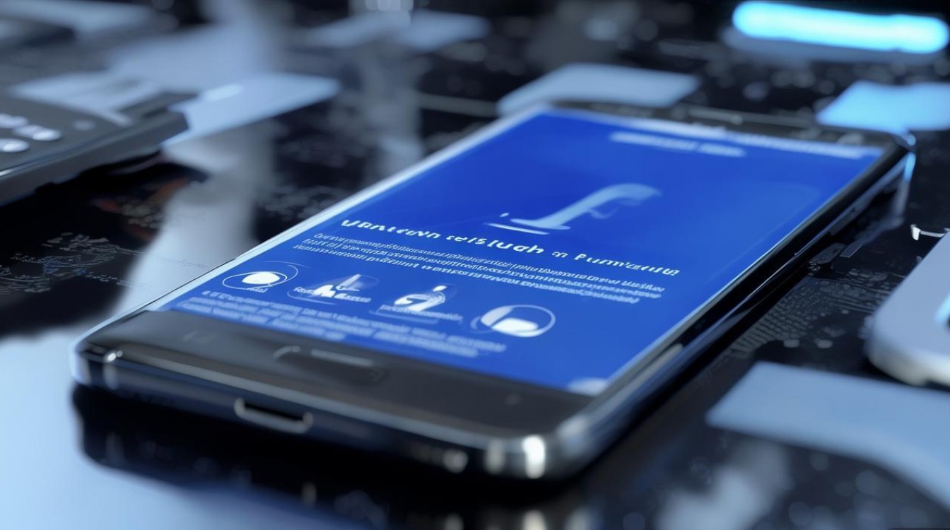 三星手机触屏失灵?教你3步快速调节触控灵敏度!