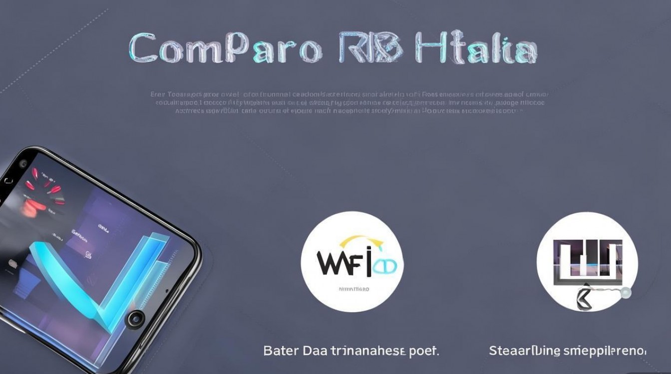 小米12的WiFi6实际体验优势有哪些?