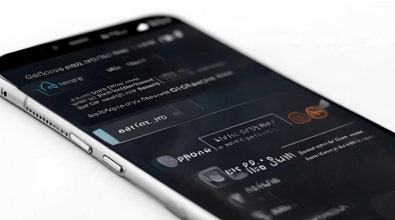 oppo手机如何设置转接功能?详细步骤是什么?