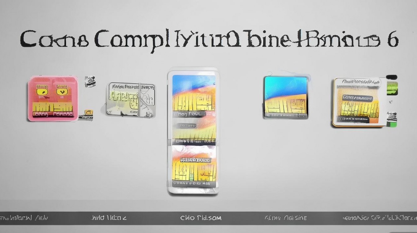 苹果6能用什么卡?移动联通电信卡支持吗?